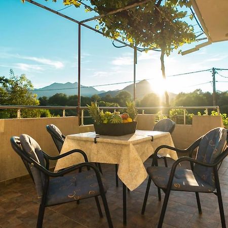 Pavle'S Oasis Villa Virpazar Exterior photo