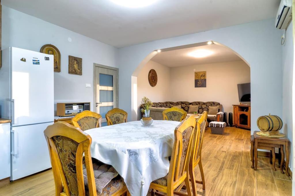 Pavle'S Oasis Villa Virpazar Exterior photo