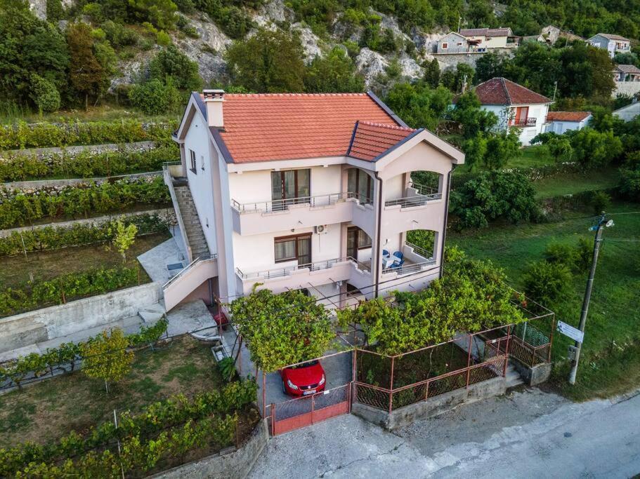 Pavle'S Oasis Villa Virpazar Exterior photo