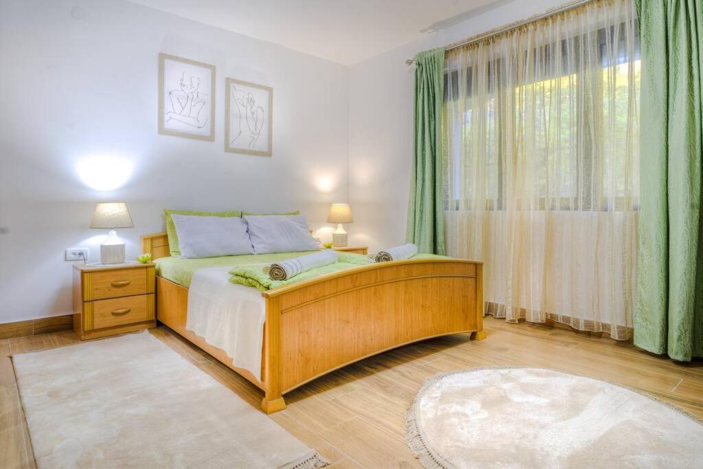 Pavle'S Oasis Villa Virpazar Exterior photo